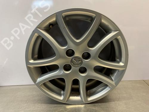 Fælk MAZDA 2 (DE_, DH_) 1.3 (DE3FS) (75 hp) 33115918