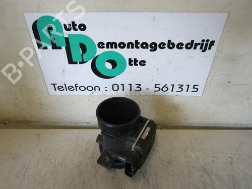 Used Mass air flow sensor FORD FOCUS I Turnier (DNW) 1.6 16V (100 hp) 19587478