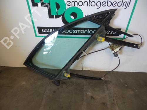 Used Front right window mechanism Front right window mechanism 19603349 19603349