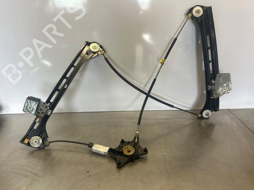 Used Front left window mechanism Front left window mechanism 37759947 37759947