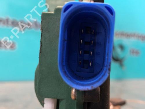 Front left lock SEAT IBIZA III (6L1) 1.4 16V | BP28299467C98 