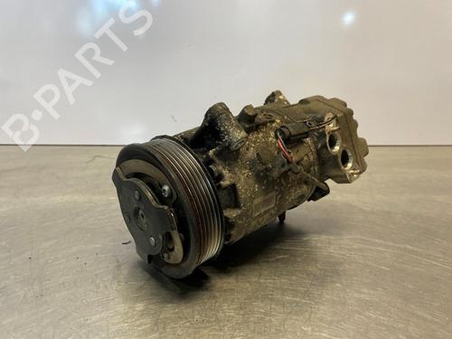 Used AC compressor AC compressor BMW 3 (E90) 318 i (143 hp) 33266396 33266396