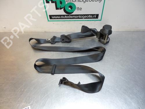 Used Rear right seatbelt Rear right seatbelt 19608894 19608894