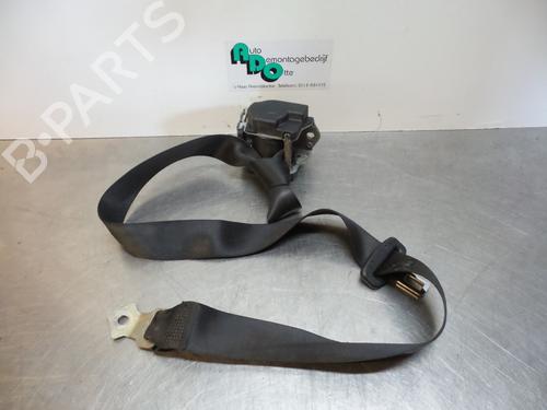 Used Front right seatbelt Front right seatbelt 19597808 19597808