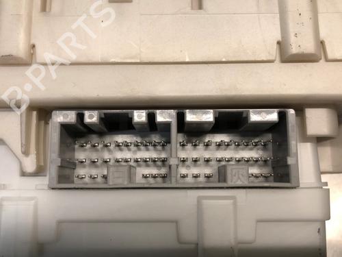 Fuse box MITSUBISHI MIRAGE / SPACE STAR VI Hatchback (A0_A) 1.0 (A05A) | BP28297450E1 - Image 3