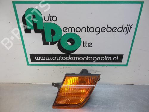 Used Left front indicator NISSAN MICRA III (K12) 1.2 16V (80 hp) 19607688