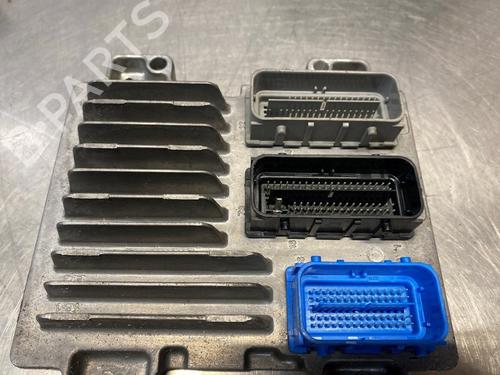 Control unit OPEL ASTRA J (P10) 1.4 Turbo (68) | BP32205871M11 - Image 9