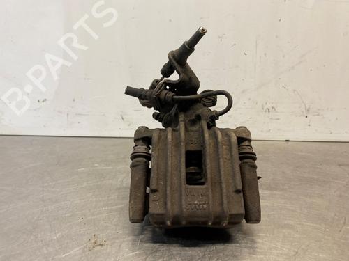 Used Right rear brake caliper VW GOLF V (1K1) 1.9 TDI (90 hp) 31257187