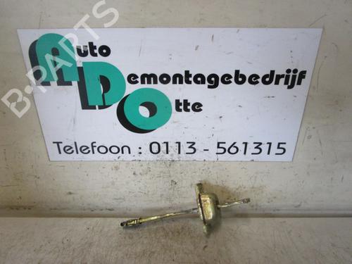 Used Hinge/Door check strap VW POLO (6N2) 1.9 SDI (64 hp) 19588145