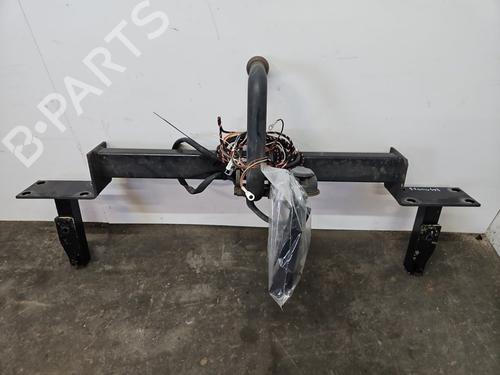 Used Tow ball/Mechanism OPEL MERIVA B MPV (S10) 1.7 CDTI (75) (110 hp) 29503047
