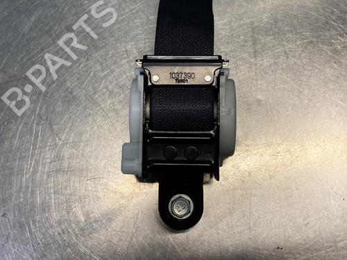 Rear center seatbelt HONDA CIVIC VIII Saloon (FD, FA) 1.3 IMA (FA3, FD3) | BP28298684I27 