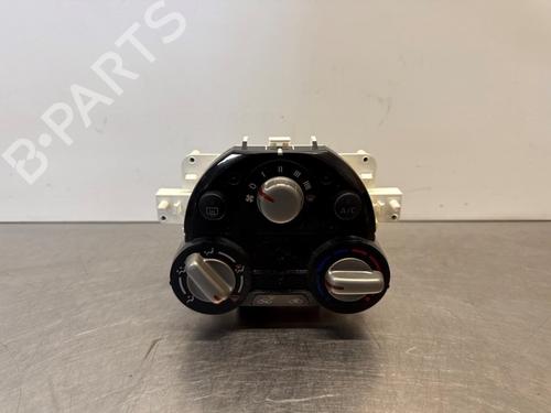 Used Climate control NISSAN NOTE (E12) 1.2 (80 hp) 28354554