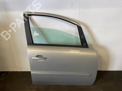 Used Right front door Right front door OPEL ZAFIRA / ZAFIRA FAMILY B (A05) 1.6 (M75) (105 hp) 34099922 34099922
