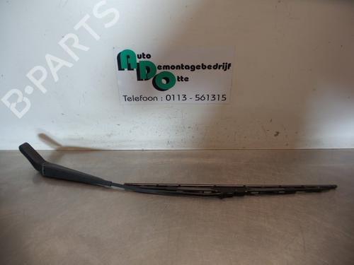 Used Front windshield wiper arm JAGUAR X-TYPE I (X400) 2.0 D (130 hp) 19591979