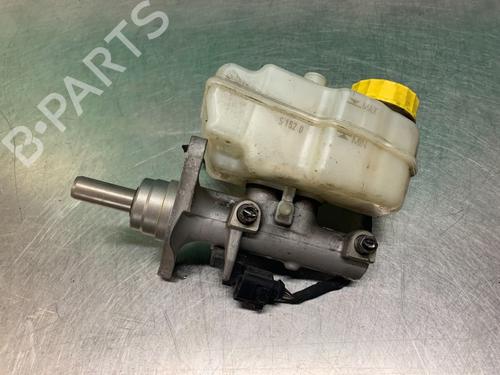 Brake master cylinder VW POLO V (6R1, 6C1) 1.2 | BP19620772M77 