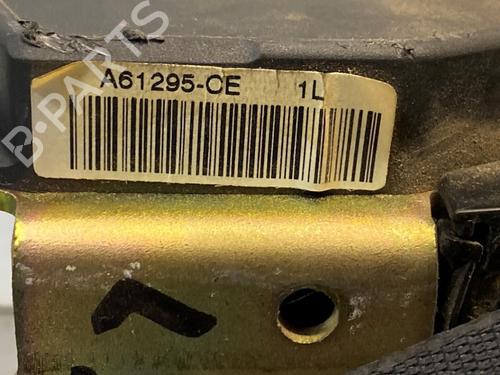 Front left seatbelt FORD TRANSIT CONNECT (P65_, P70_, P80_) 1.8 Di | BP29823410I26 