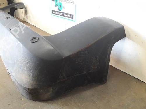 Rear bumper FIAT FIORINO Box Body/MPV (225_) 1.3 D Multijet (225BXD1A, 225BXB1A, 225BXB11) | BP19619292C8 