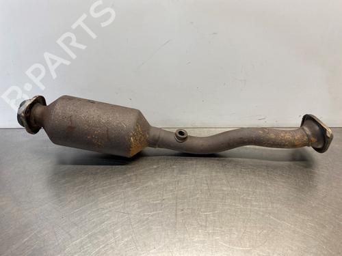 Used Catalyst NISSAN NOTE (E12) 1.2 (80 hp) 28487333