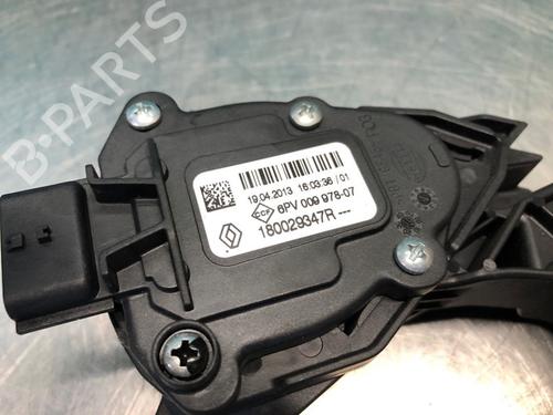Elektronisk sensor RENAULT CLIO IV (BH_) 0.9 TCe 90 (BHNF, BHMA, BHMH, BHJK, BHJR) | BP28298894M84 