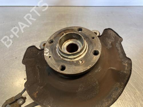 Left front steering knuckle SUZUKI SWIFT III (MZ, EZ) 1.5 (RS415, ZC21S) | BP39647807M25 - Image 3