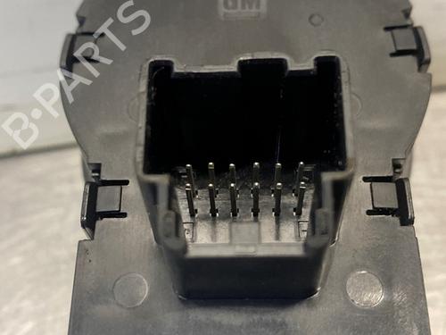 Headlight switch CHEVROLET AVEO Saloon (T300) 1.2 | BP30167687I24 