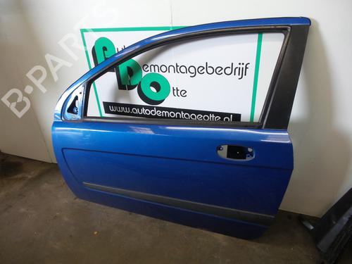 left-front-door-chevrolet-aveo-kalos-hatchback-t250-t255-14-2006-19602706 main image