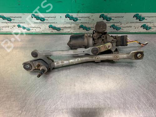 Used Front wipers mechanism TOYOTA AYGO (_B1_) 1.0 (KGB10_, KGB10R) (68 hp) 19621681