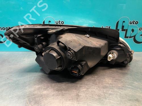 Left headlight HYUNDAI GETZ (TB) 1.4 i | BP22380828C28 