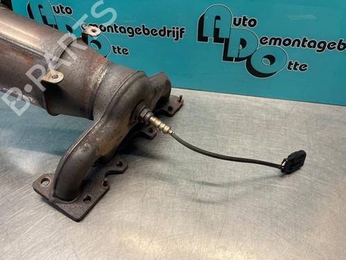 Catalyst FORD KA (RU8) 1.2 | BP28297741M10 
