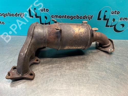 Used Catalyst FIAT GRANDE PUNTO (199_) 1.2 (65 hp) 28299593