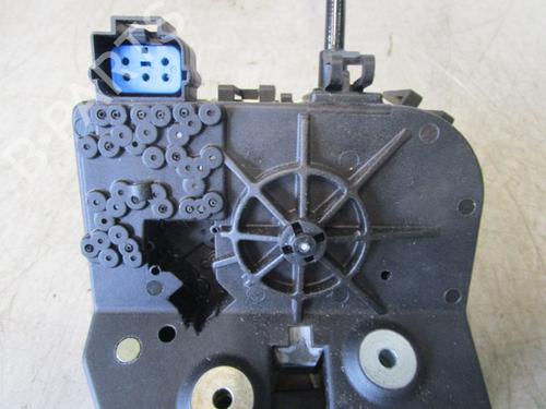 Andere FORD MONDEO III (B5Y) 1.8 16V | BP19587531O1 