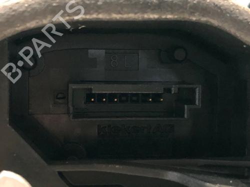 Rear left lock BMW 5 (E60) 525 i | BP20719491C100 
