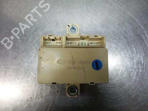 Used Control unit Control unit 19613027 19613027
