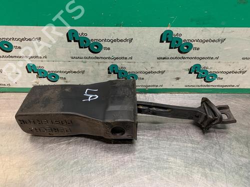 Used Hinge/Door check strap SEAT IBIZA IV ST (6J8, 6P8) 1.2 TDI (75 hp) 19618301