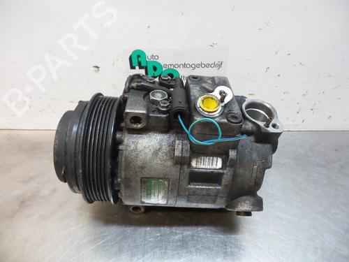 Used AC compressor MERCEDES-BENZ CLK (C208) CLK 320 (208.365) (218 hp) 19602807