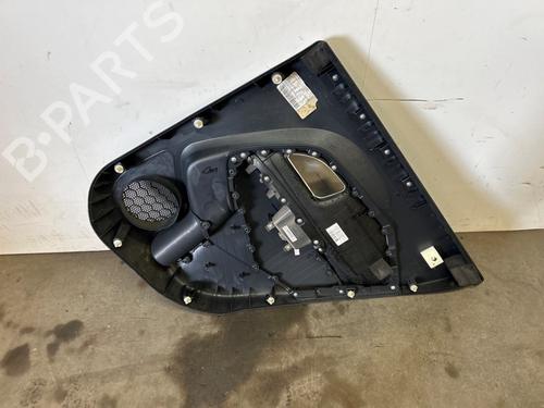 Rear left panel KIA RIO III (UB) 1.25 CVVT | BP33749333C60 - Image 3