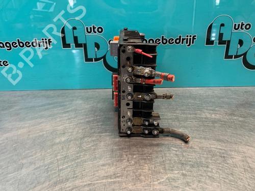 Fuse box VW CADDY III Box Body/MPV (2KA, 2KH, 2CA, 2CH) 1.9 TDI | BP19625084E1 