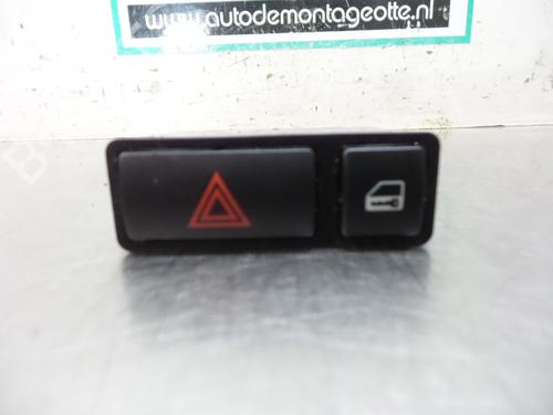 Used Warning switch BMW X5 (E53) 3.0 d (184 hp) 19613564