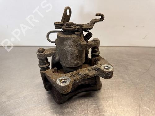 Right rear brake caliper VW GOLF V (1K1) 2.0 TDI | BP28300370M106 