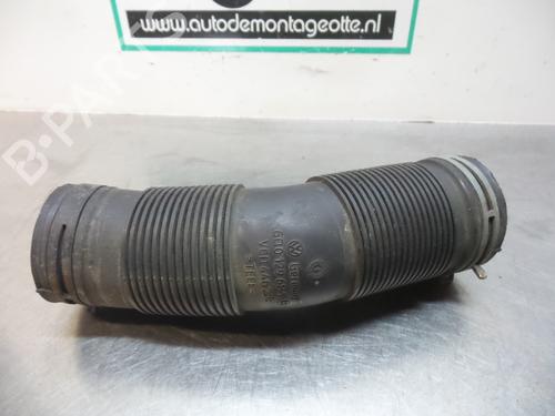 Used Pipe VW FOX Hatchback (5Z1, 5Z3, 5Z4) 1.4 TDI (70 hp) 19607603