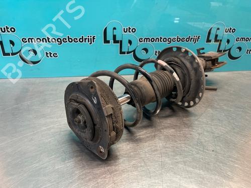 Left front shock absorber NISSAN MICRA III (K12) 1.0 16V | BP20719730M16 