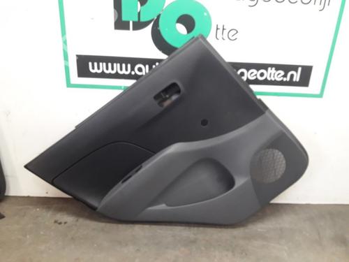 Used Rear left panel Rear left panel 19616698 19616698