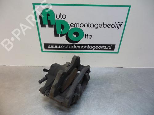 Used Left front brake caliper Left front brake caliper 19605299 19605299
