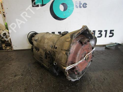 Used Gearbox MERCEDES-BENZ E-CLASS (W210) E 300 Turbo-D (210.025) (177 hp) 19589637