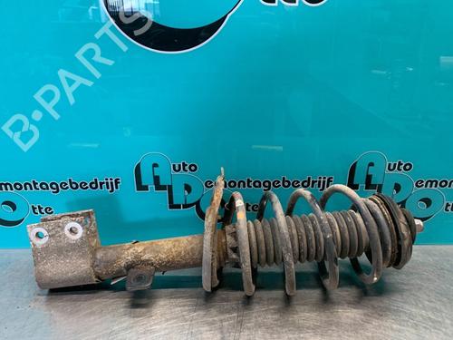 Dämpfer vorne links für PEUGEOT 308 I (4A_, 4C_) 1.6 16V (120 hp) 19622952