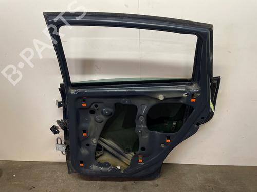 Right rear door SEAT LEON (1P1) 1.4 TSI | BP29503084C5 