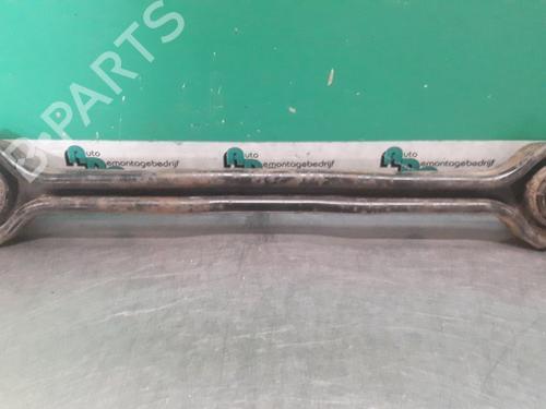 Used Left rear suspension arm BMW 1 (E87) 116 i (115 hp) 19616258