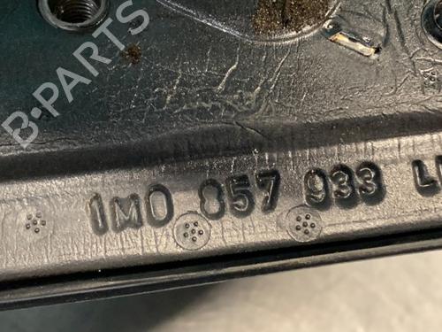 Left mirror SEAT LEON (1M1) 1.6 16 V | BP19625046C26 