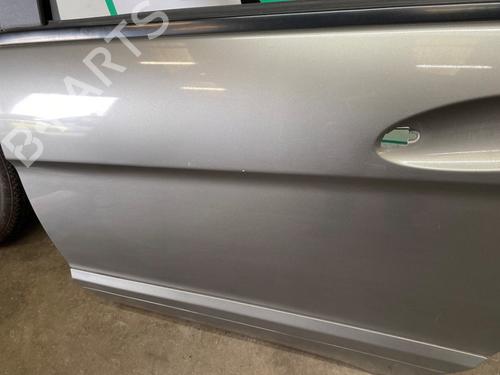 Left rear door MERCEDES-BENZ B-CLASS Sports Tourer (W245) B 200 (245.233) | BP19626903C4 