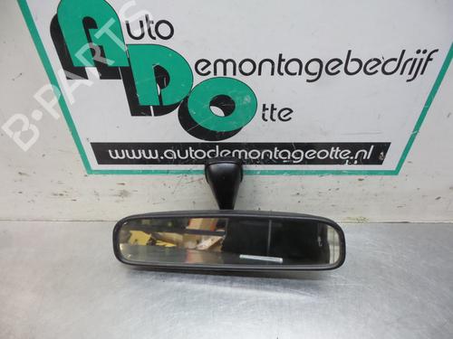 Used Rear mirror KIA SPORTAGE II (JE_, KM_) 2.0 CRDi (140 hp) 19612971